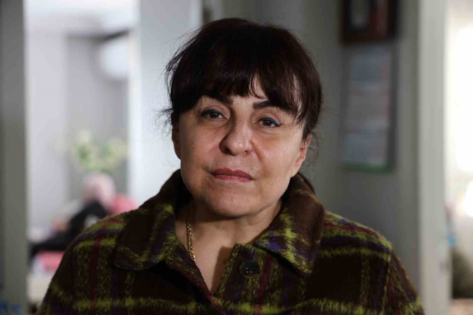 Öldürülen doktor, ölüme göz göre göre gitmiş