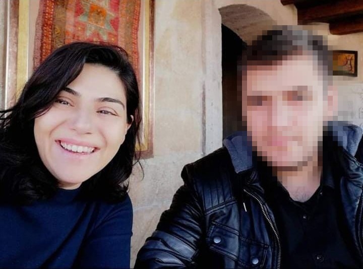Öldürülen doktor, ölüme göz göre göre gitmiş