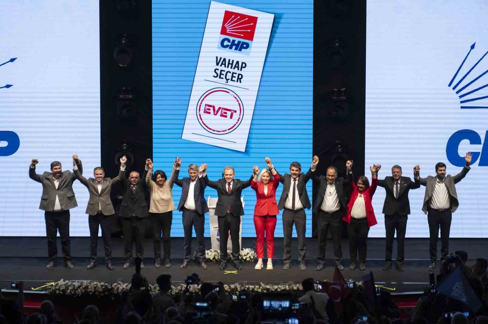 Seçer: "Mersin Metrosu tamamlanacak"