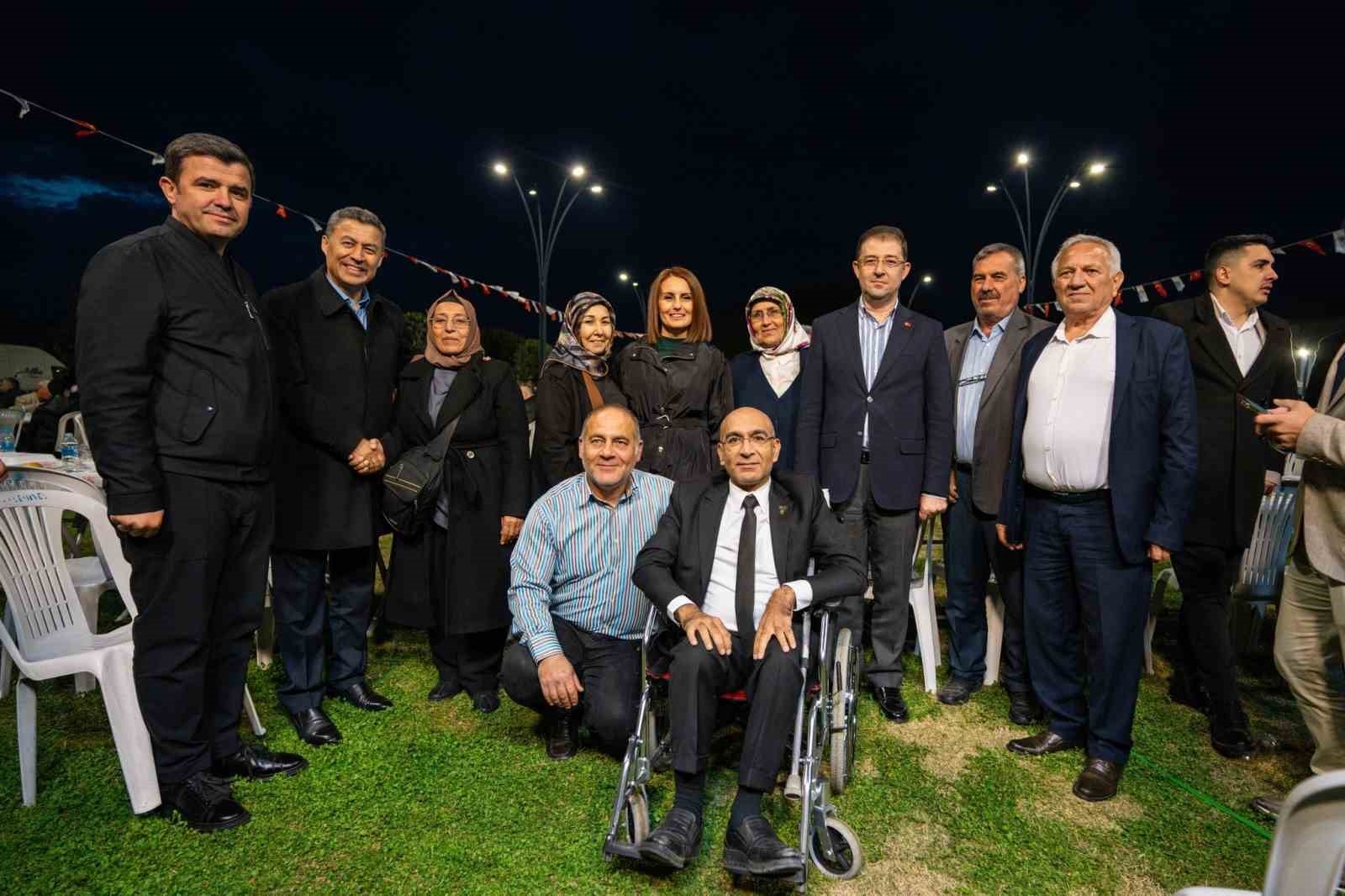 Soydan: "Bahanesiz, liyakatli belediyecilik başlıyor"