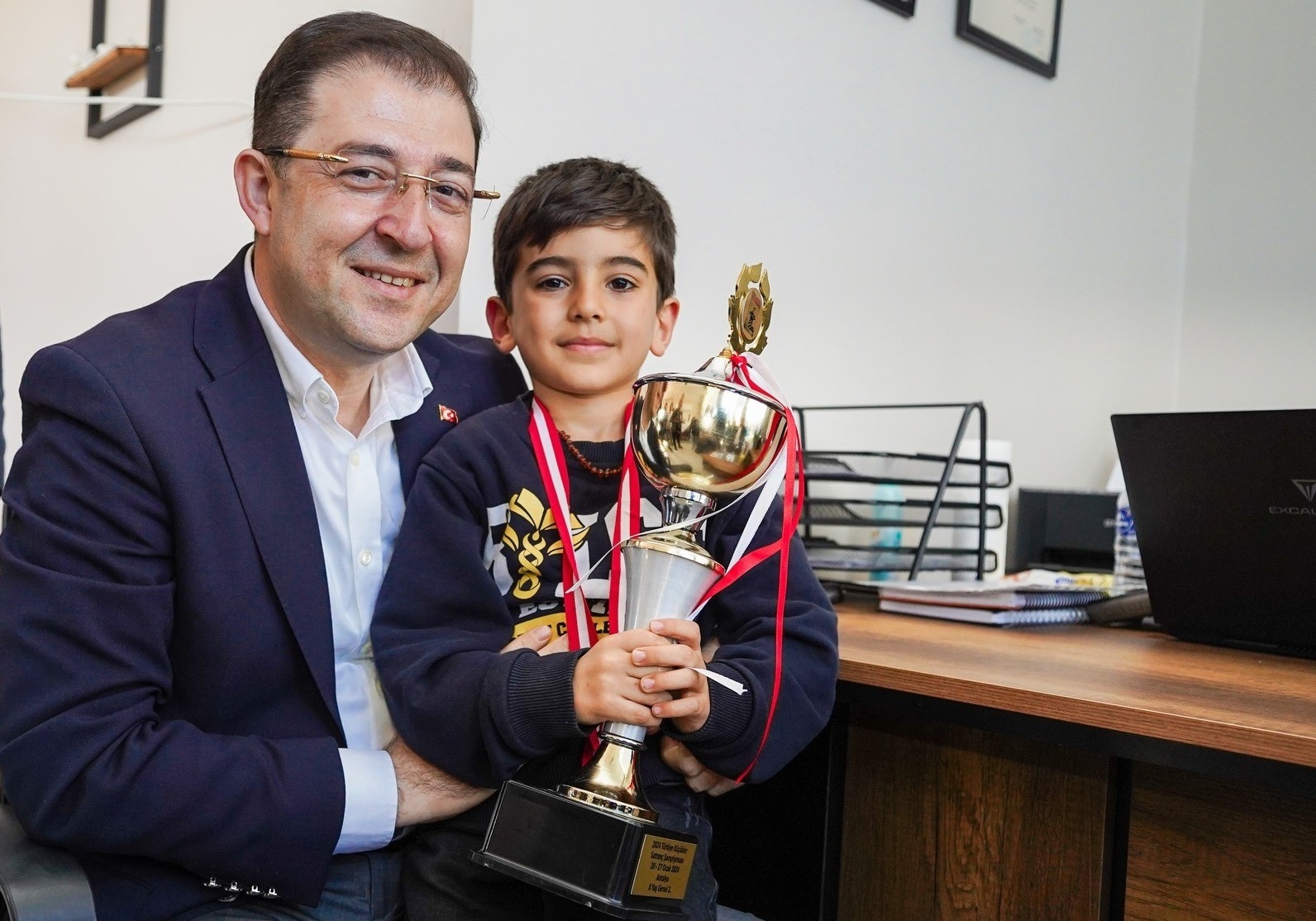 Soydan: "Mersin'e önemli spor organizasyonlarını çekeceğiz"