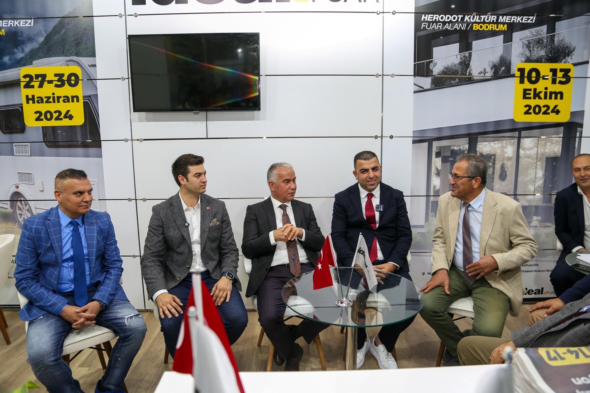 Tamer Mandalinci: Gücümüz ve motivasyonumuz her gün artıyor