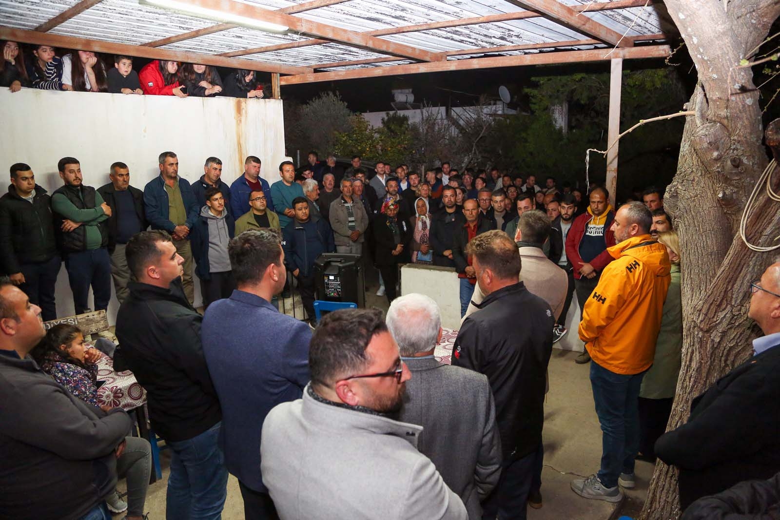 Tamer Mandalinci: Kadınlara, çocuklara ve gençlere pozitif ayrımcılık yapacağız