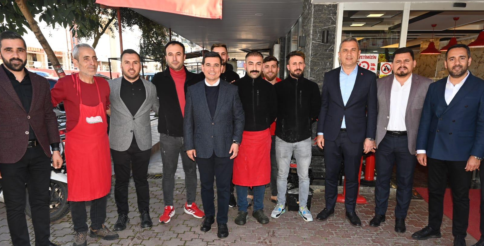 Tütüncü, bir gün arayla tekrar Alanya'da