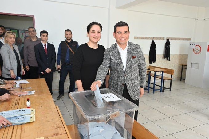 Tütüncü: "Milletimizin verdiği karar başımızın gözümüzün üstünde olacak"