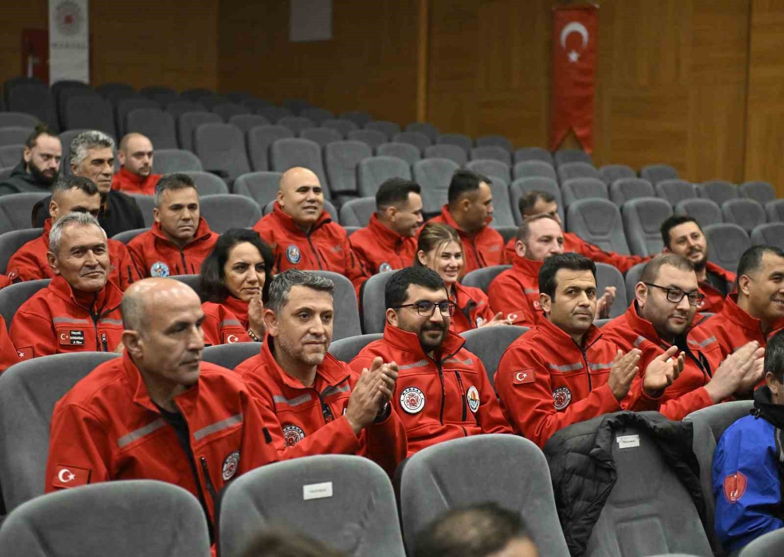Ümit Uysal, kentsel dönüşüm için tam yetki istedi