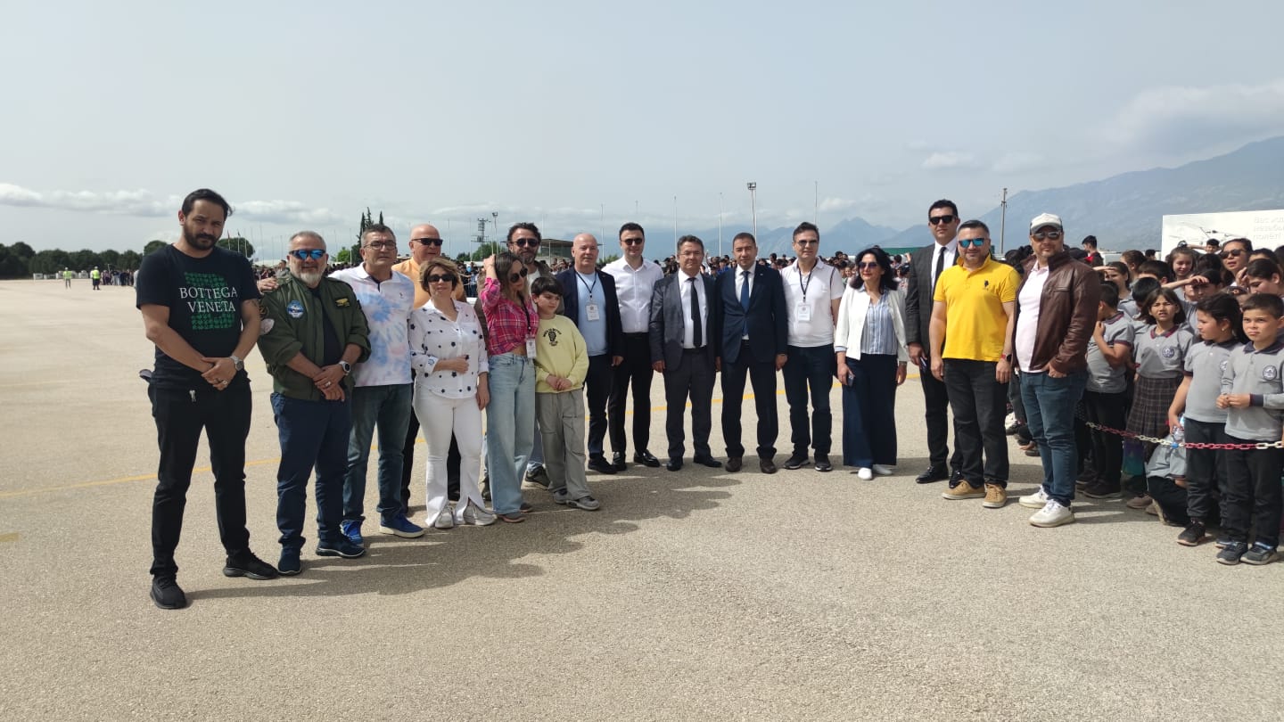 THK’dan 23 Nisan için özel etkinlik