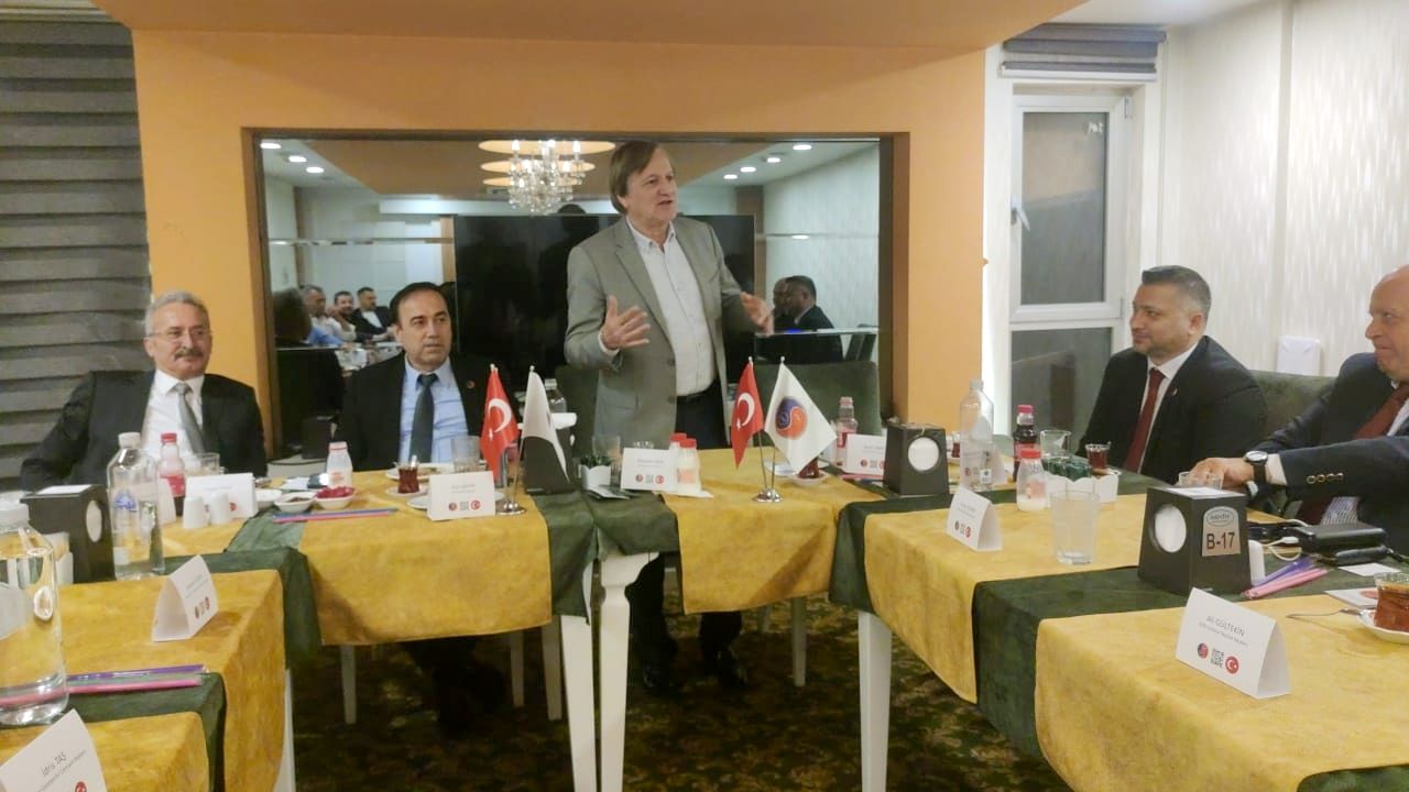 ATİK yeni yapısı ile yola çıktı; İşte yeni yönetim kurulu