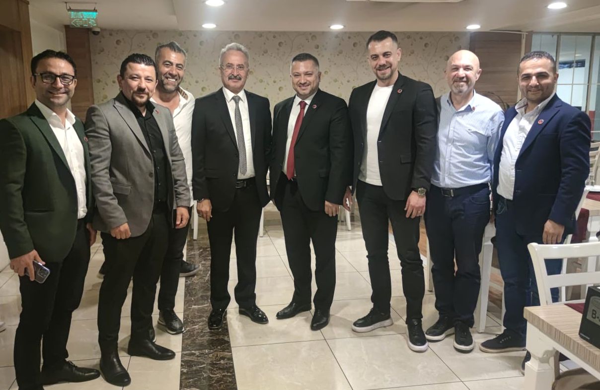 ATİK yeni yapısı ile yola çıktı; İşte yeni yönetim kurulu