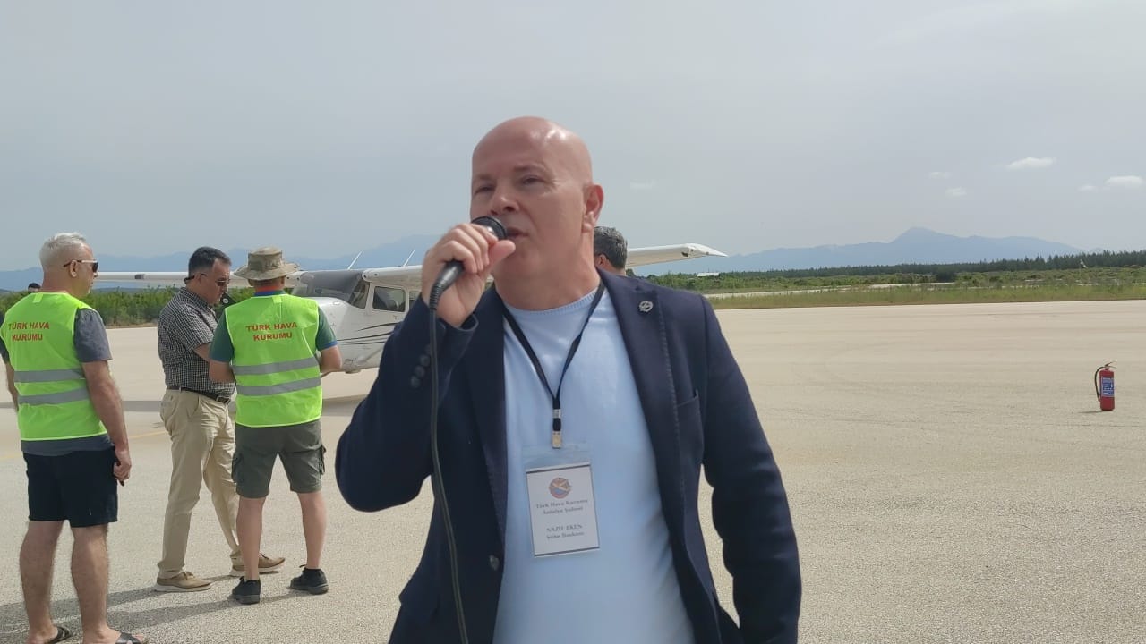 THK’dan 23 Nisan için özel etkinlik