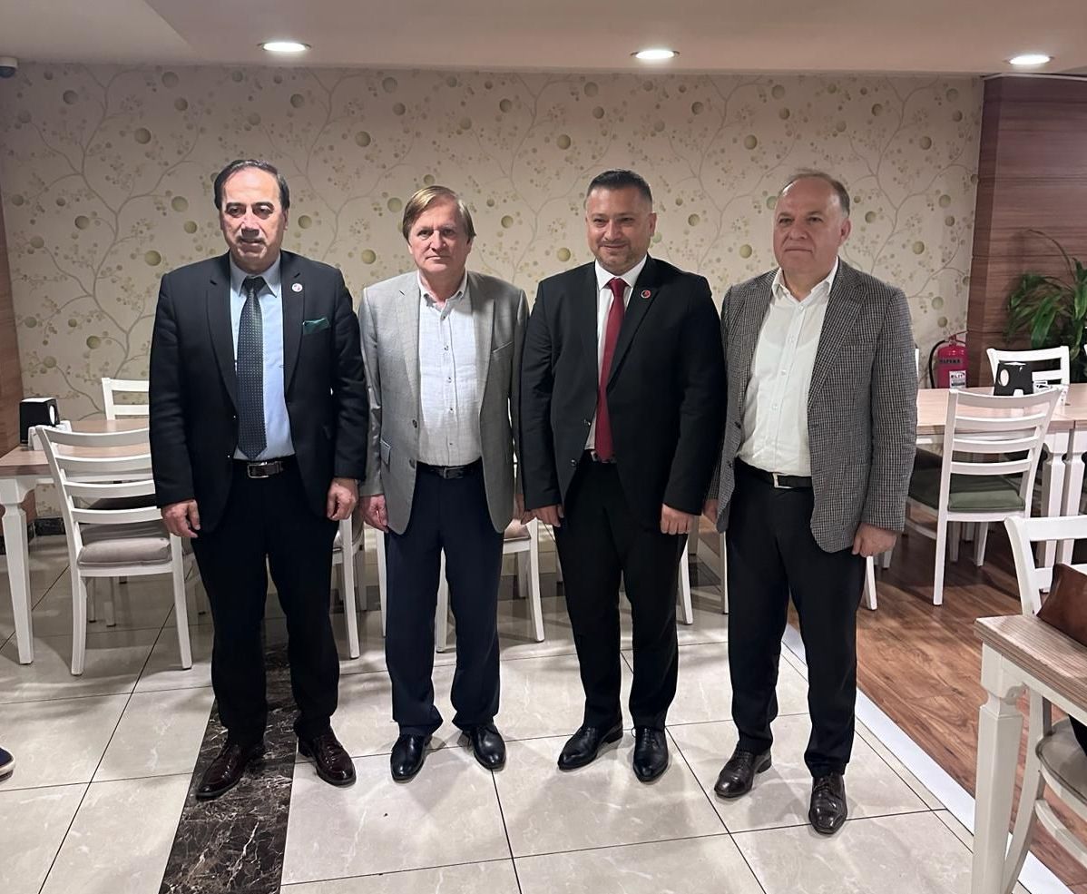 ATİK yeni yapısı ile yola çıktı; İşte yeni yönetim kurulu