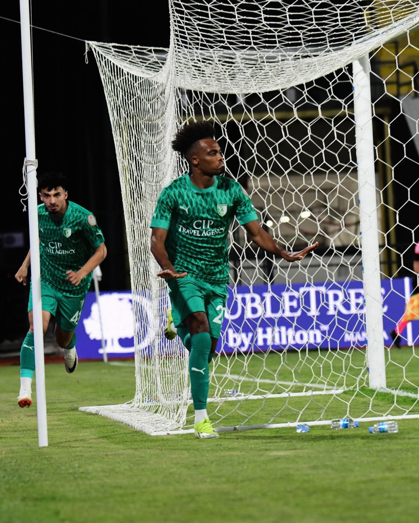 Bodrum FK hayata döndü