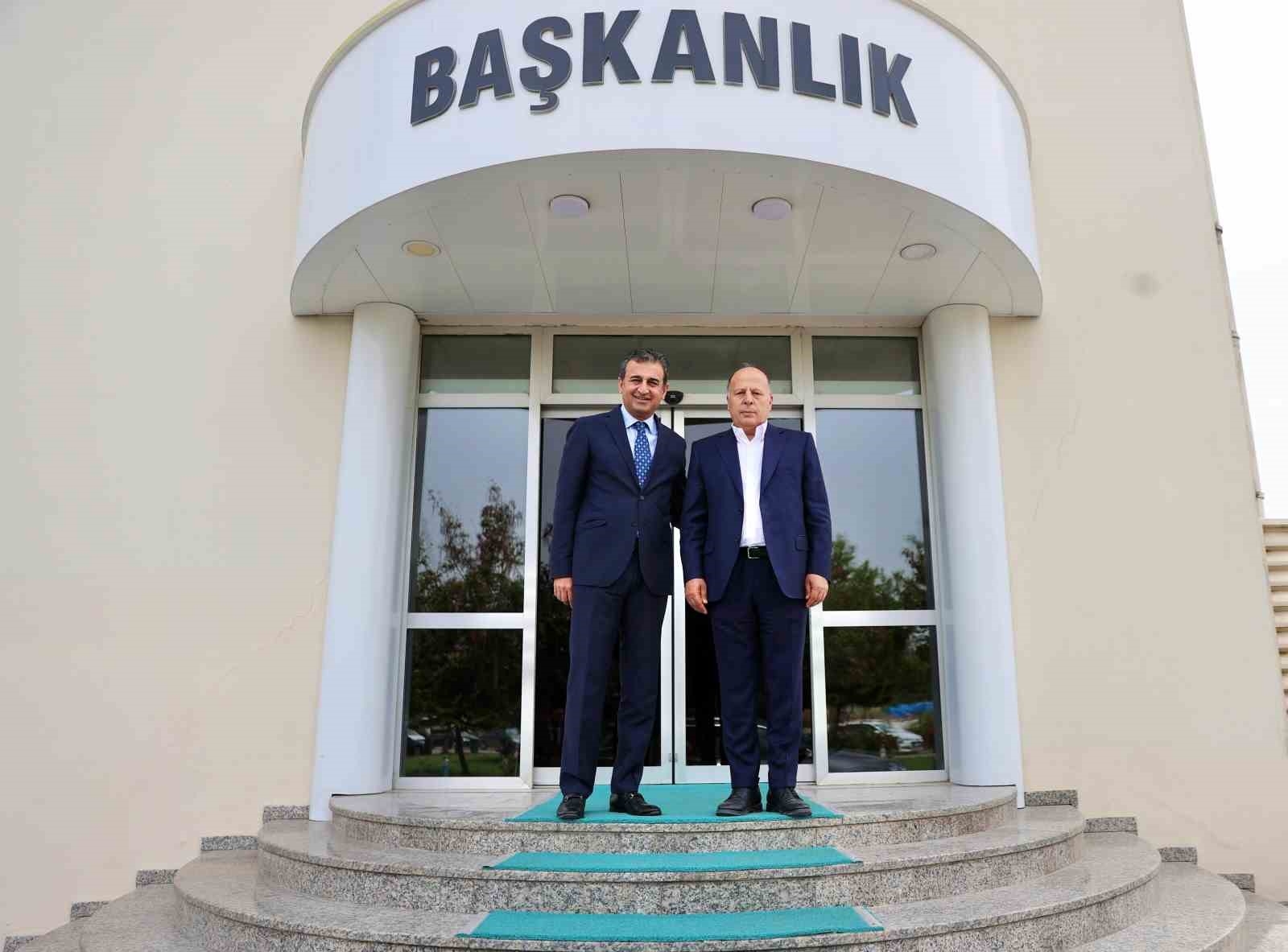 CHP Genel Başkan Yardımcısı Bulut: "Yüreğir 35 yıl sonra CHP'ye geçti"