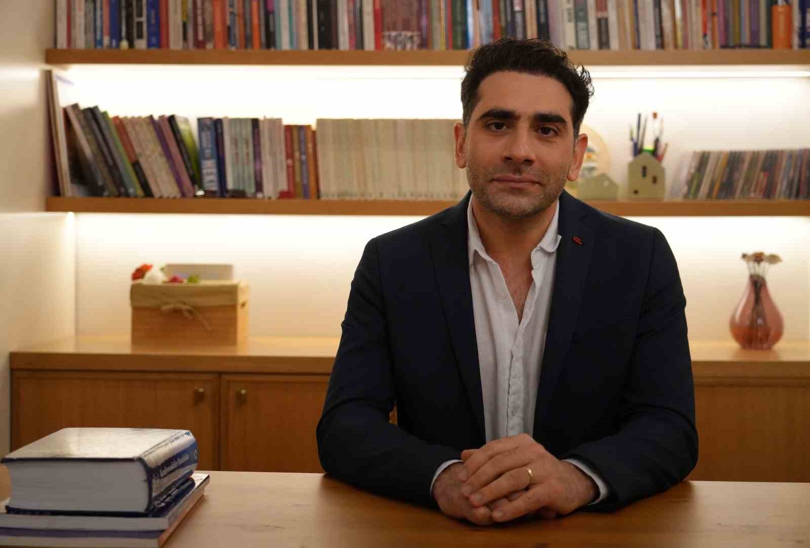 Doç. Dr. Alıcı: "Yılda 200 bin kişiye inme iniyor"