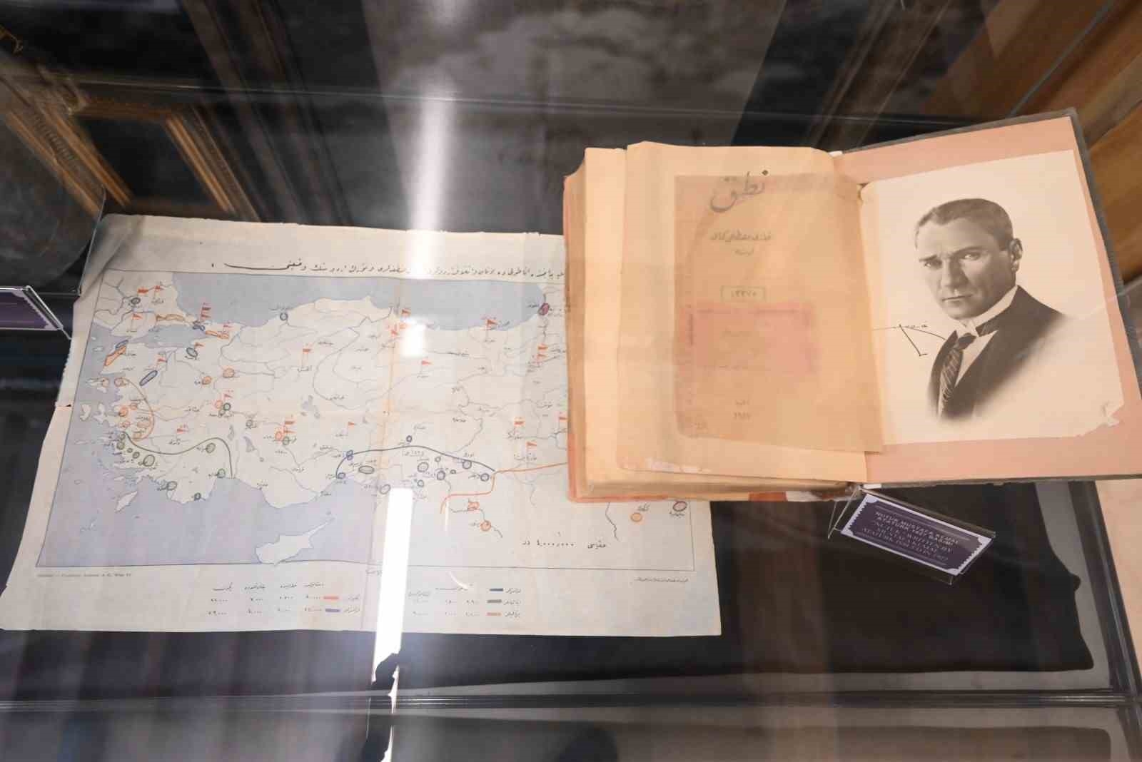 Kemer'in ilk kültür evi açılıyor