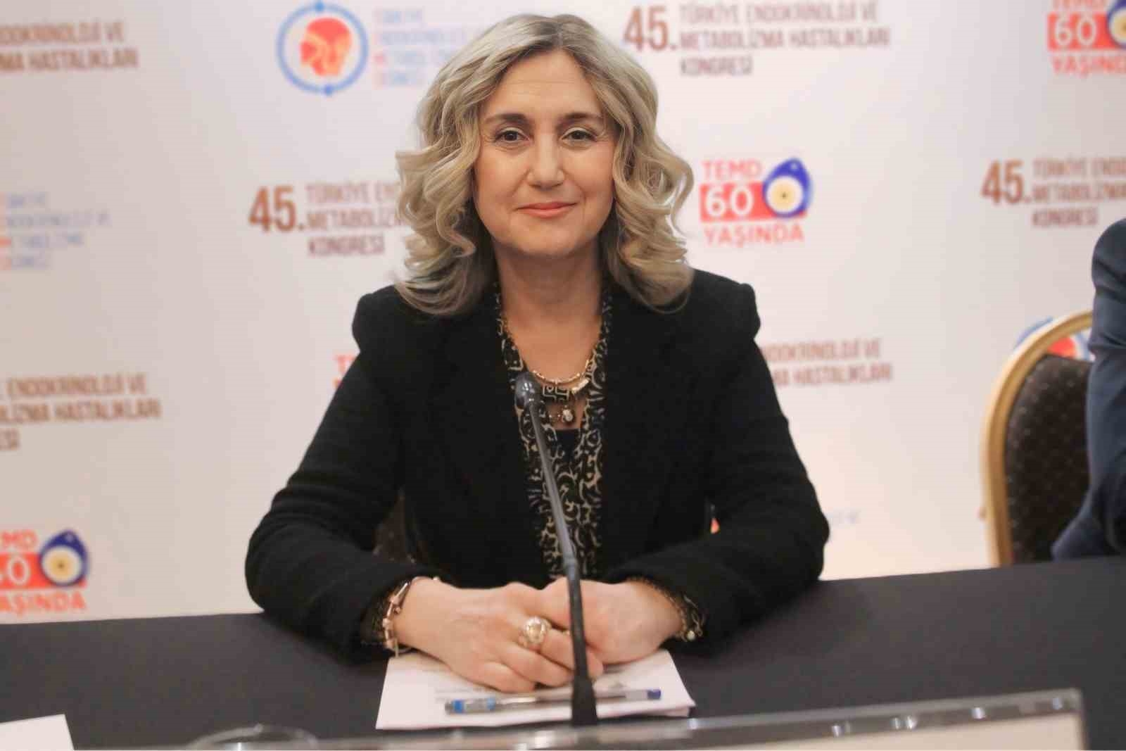 Kemik erimesi, çocuklukta ortaya çıkıyor