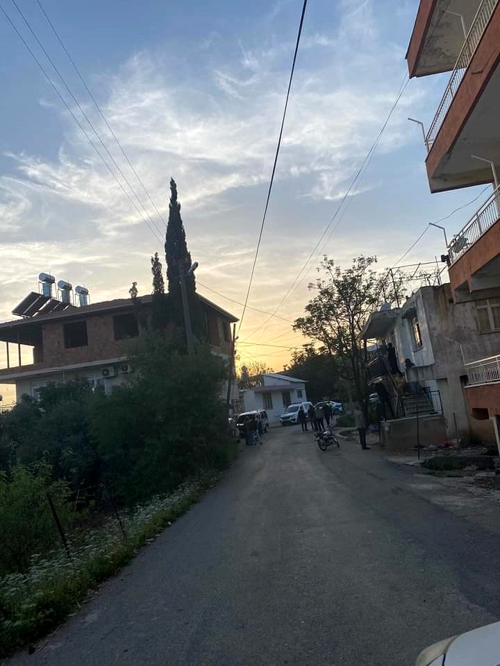 Komşusu cinayetinin şüphelisinden, kavganın nedeni 'küfür' iddiası