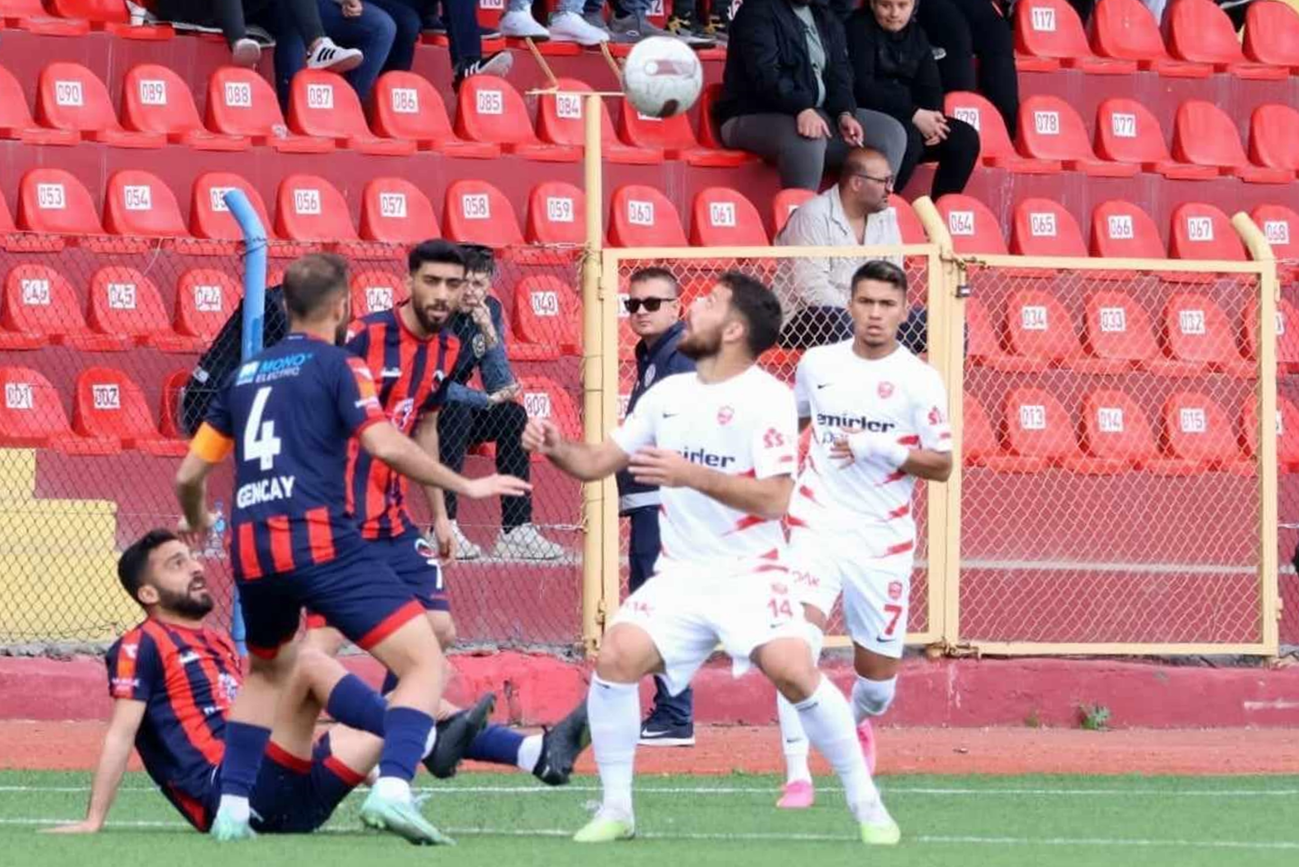 Şampiyon Kepezspor