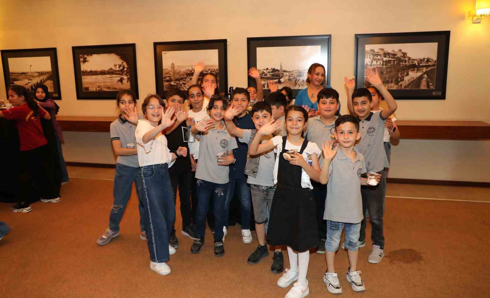 "Sanayi" temalı resim yarışması sonuçlandı
