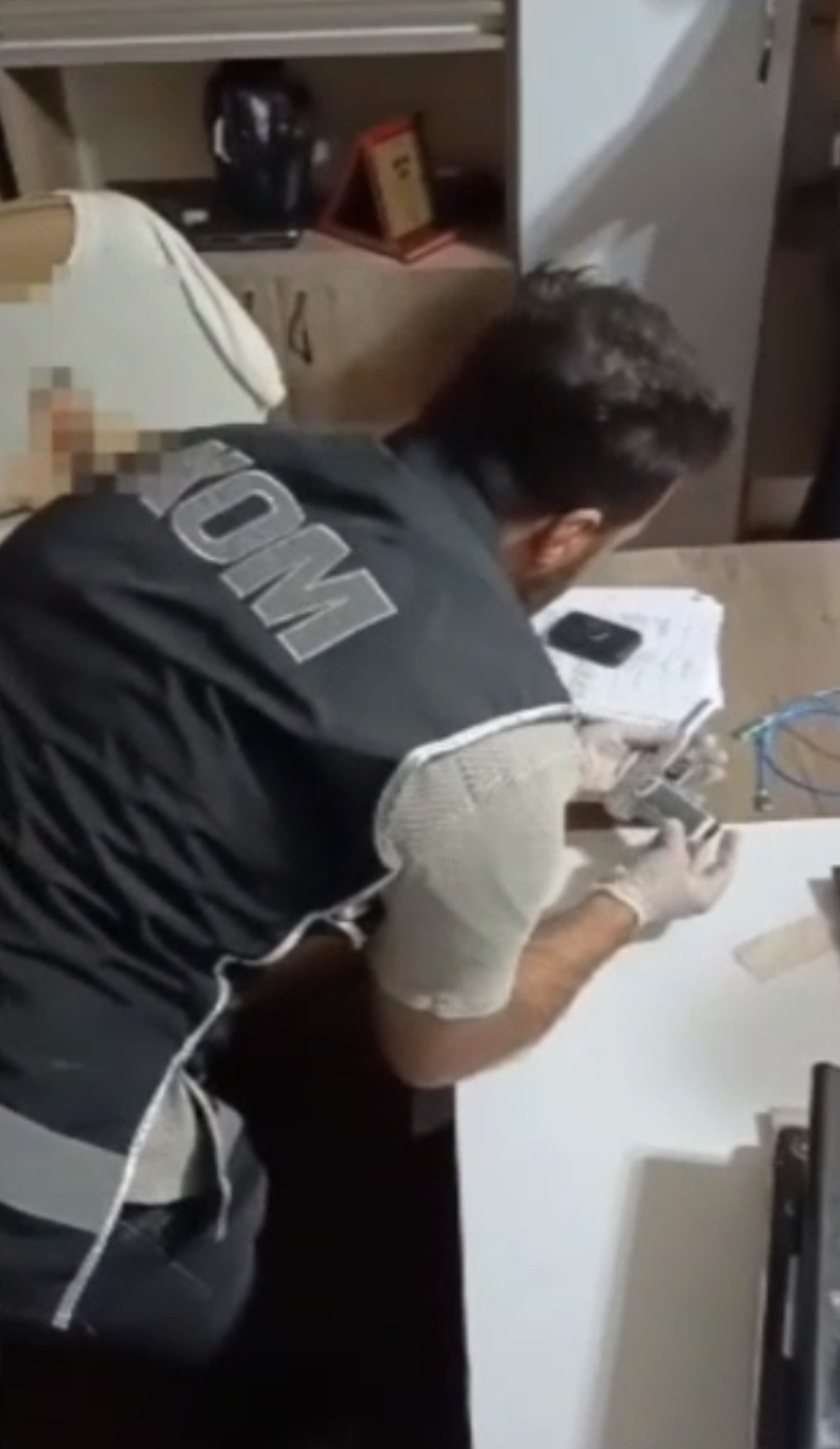 'Tatarlar' suç örgütüne operasyon; 12 gözaltı