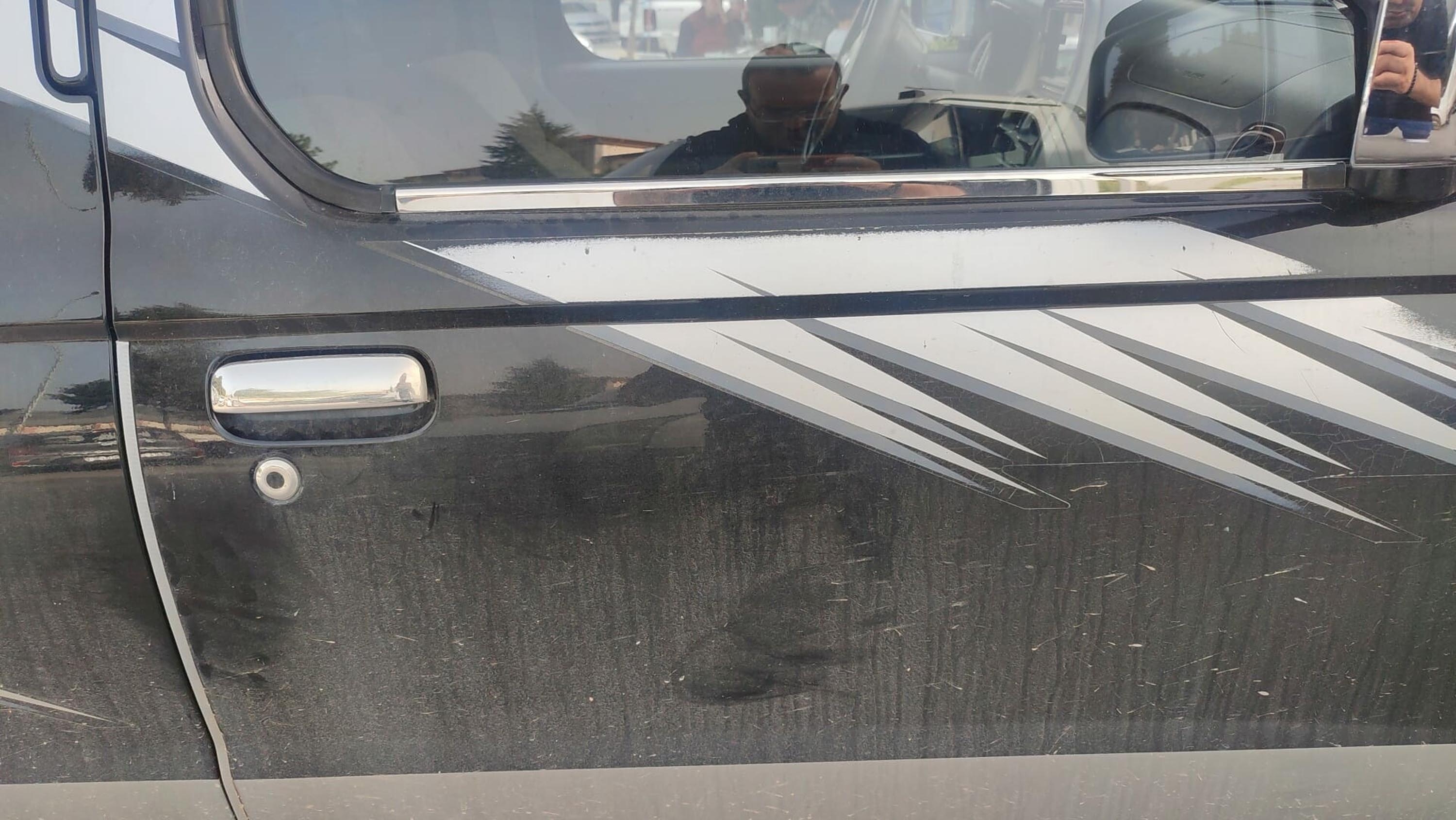 Toz bulutu Muğla'da yaşamı olumsuz etkiledi