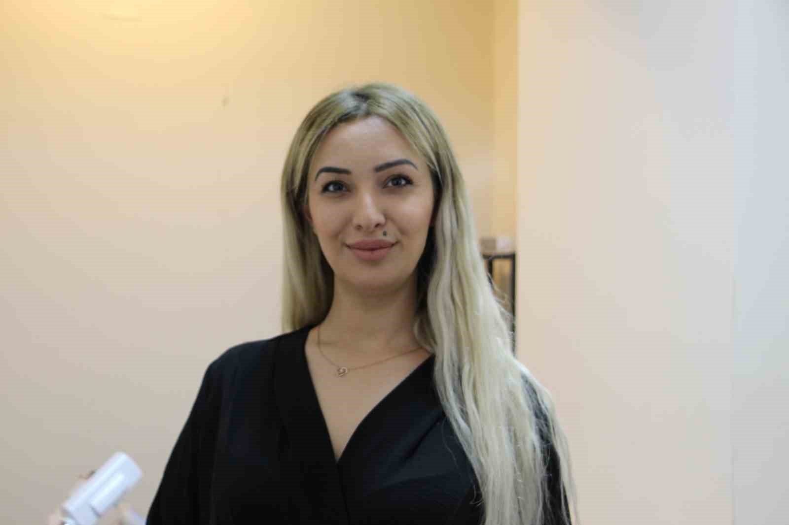 Toz taşınımına dikkat, uzmanı uyardı: "Ciltte kızarıklığa ve alerjiye neden olabilir"