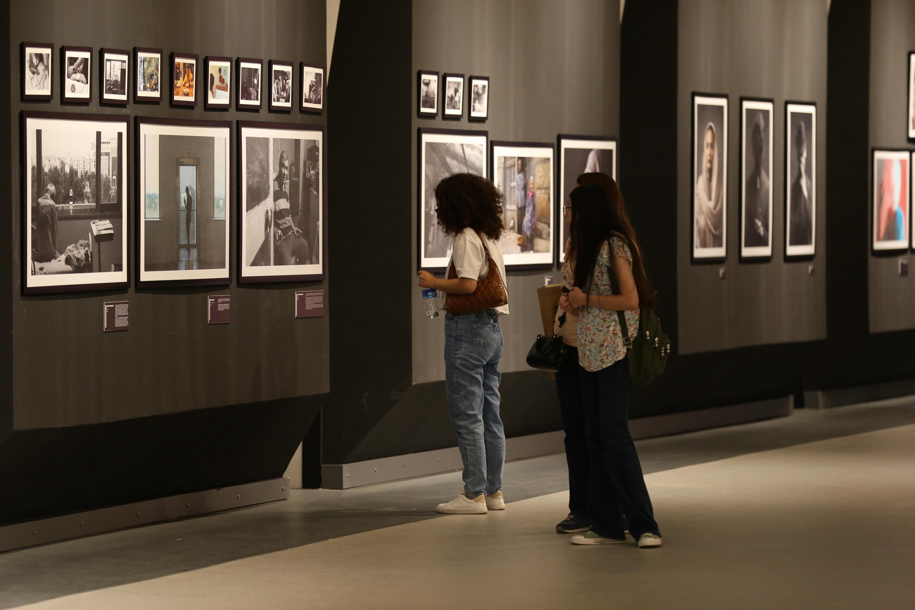 Üniversiteli gençlerin gözünden 'Kentler İzler Yüzler'