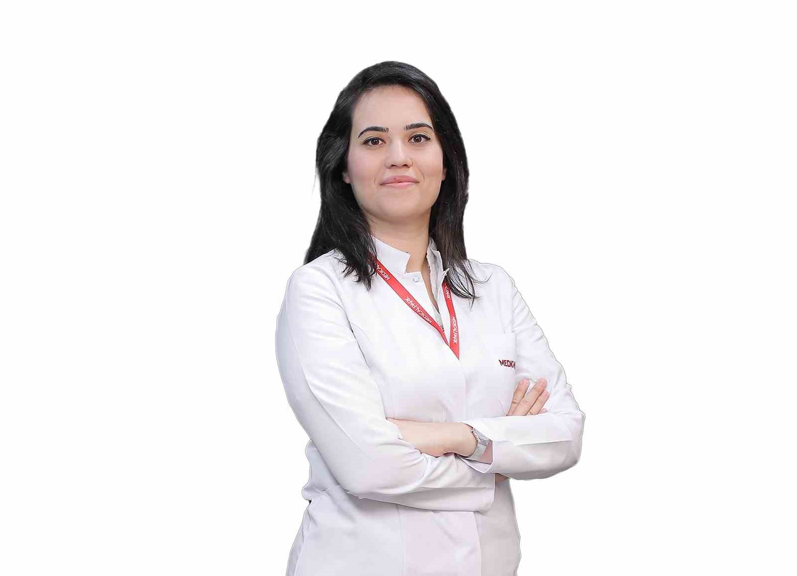 Uzm. Dr. Kocabaş: "Keneler patlatılmamalı"