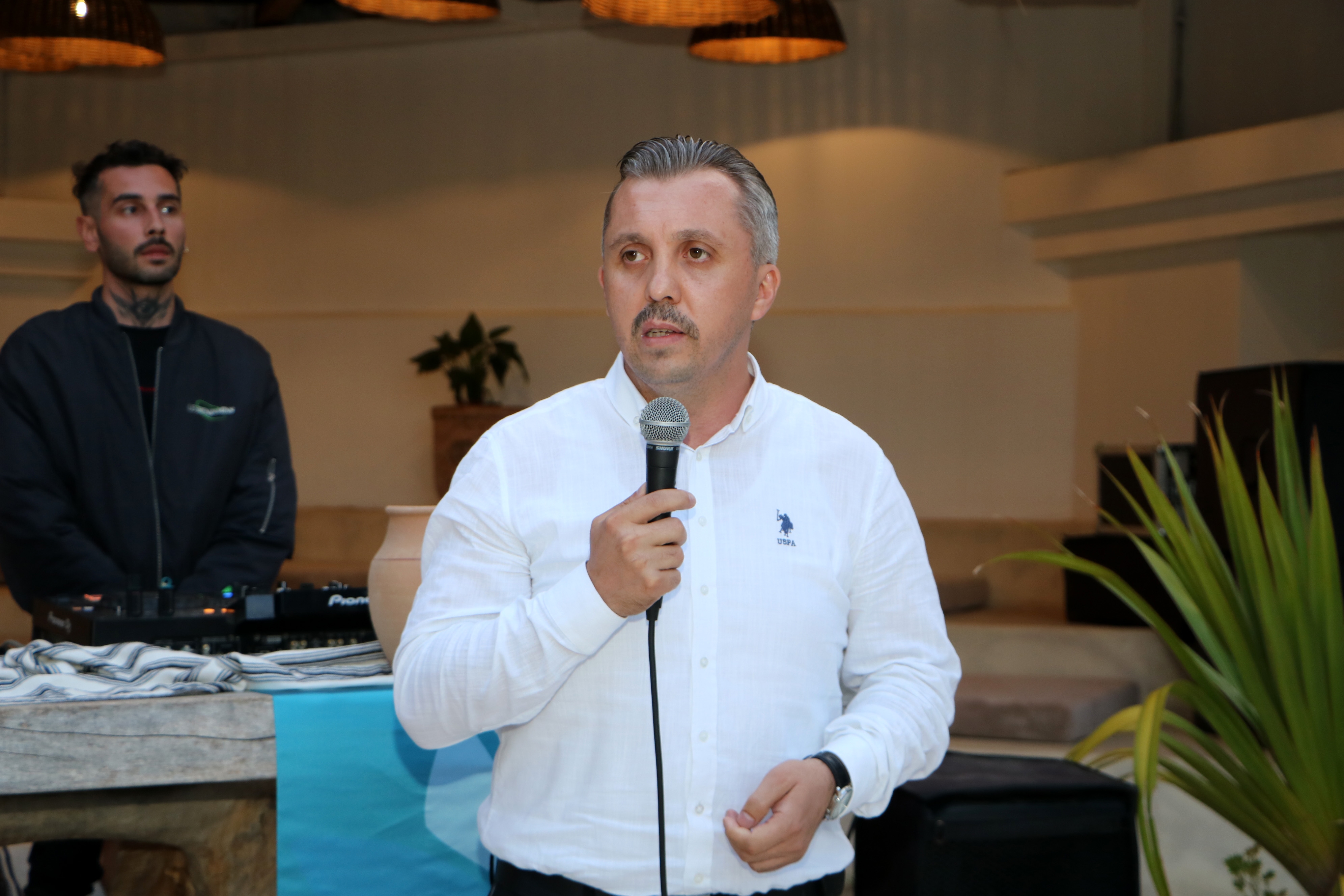 23. Uluslararası Kemer Sualtı Günleri Antalya'da Başladı