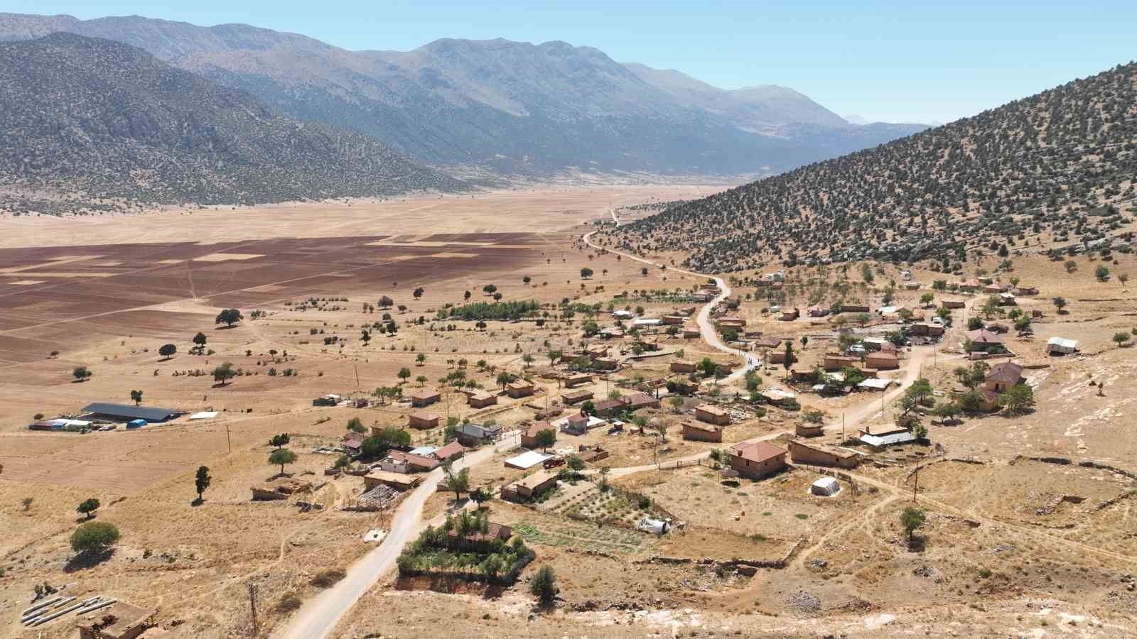 Akdeniz Bölgesi için kuraklık uyarısı