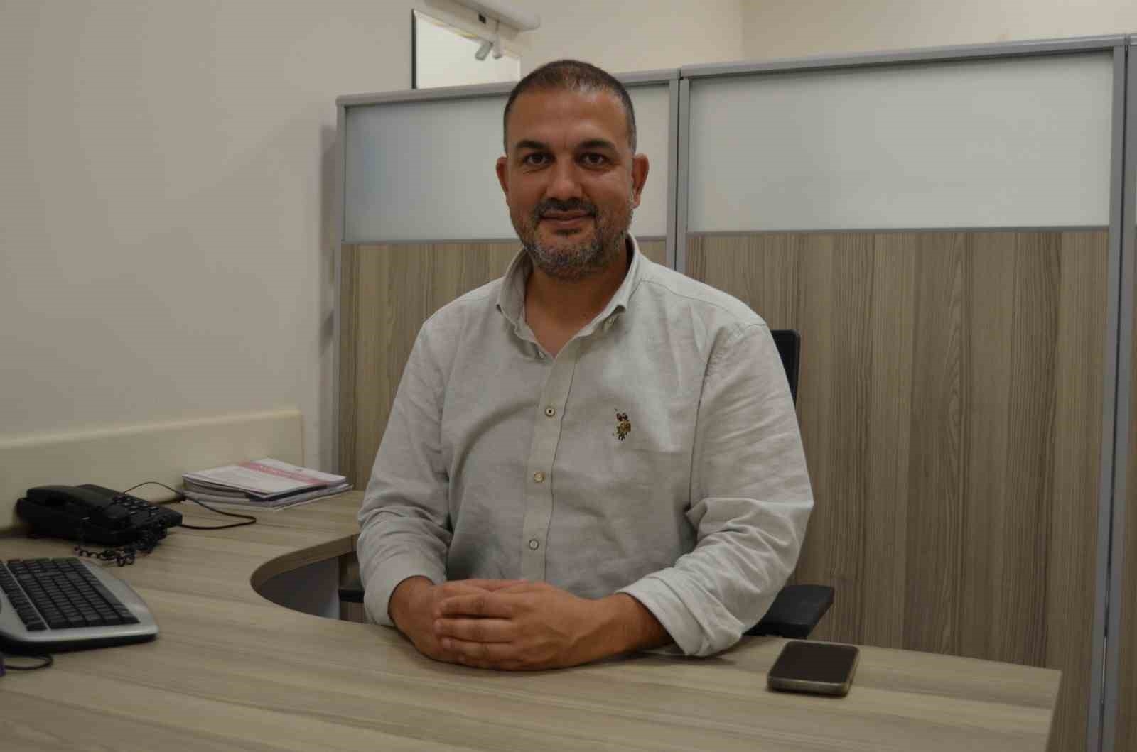 ALKÜ'lü bilim insanı yoganın MS hastalığı üzerinde olumlu etkilerini kanıtladı