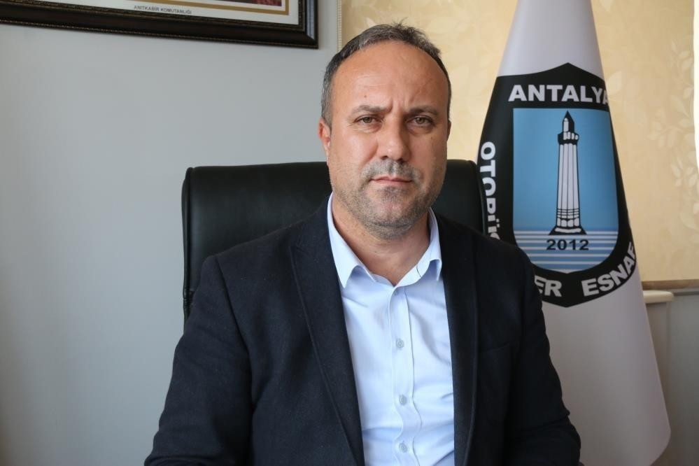 Antalya'da ulaşım ücretine yüzde 33 zam geldi