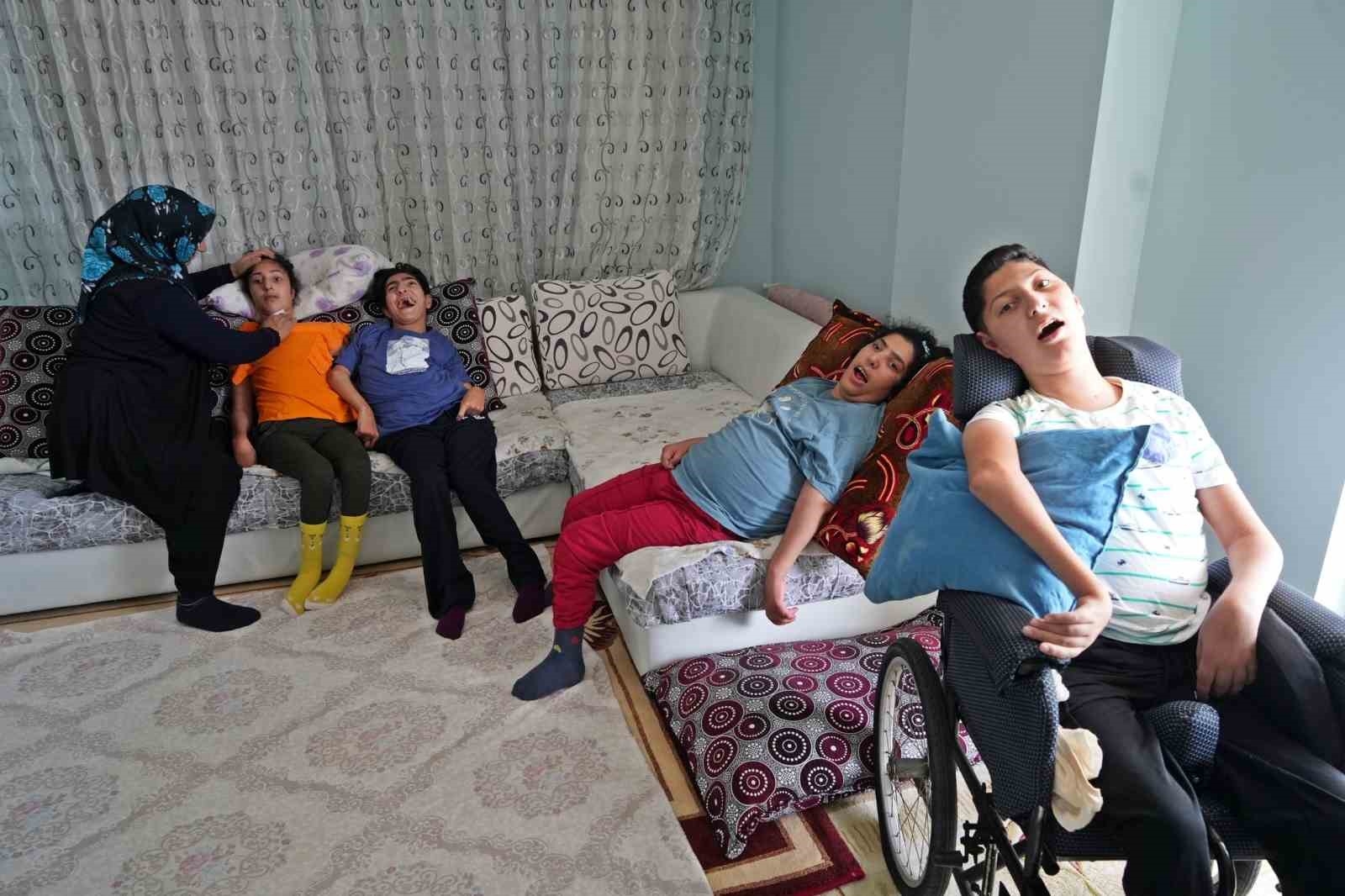 Bir annenin en acı çığlığı: "8 yıldır anne sözünü duyamadım"