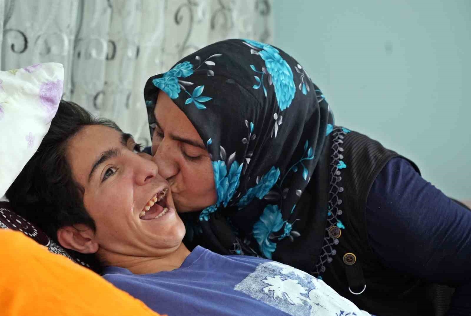 Bir annenin en acı çığlığı: "8 yıldır anne sözünü duyamadım"