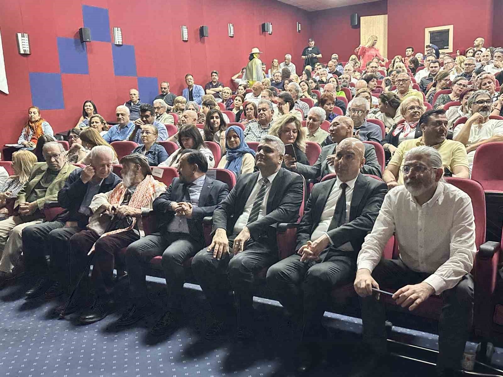 'Bir Yörük Öyküsü' Sergisi: Etem Çalışkan'dan Adana'da Sanat Şöleni