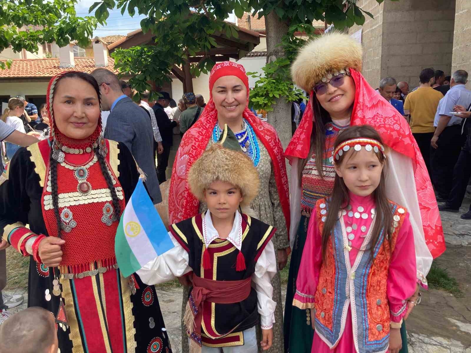 Burdur'da Türk Mutfağı Haftası yöresel yemeklerin tanıtılması ile başladı