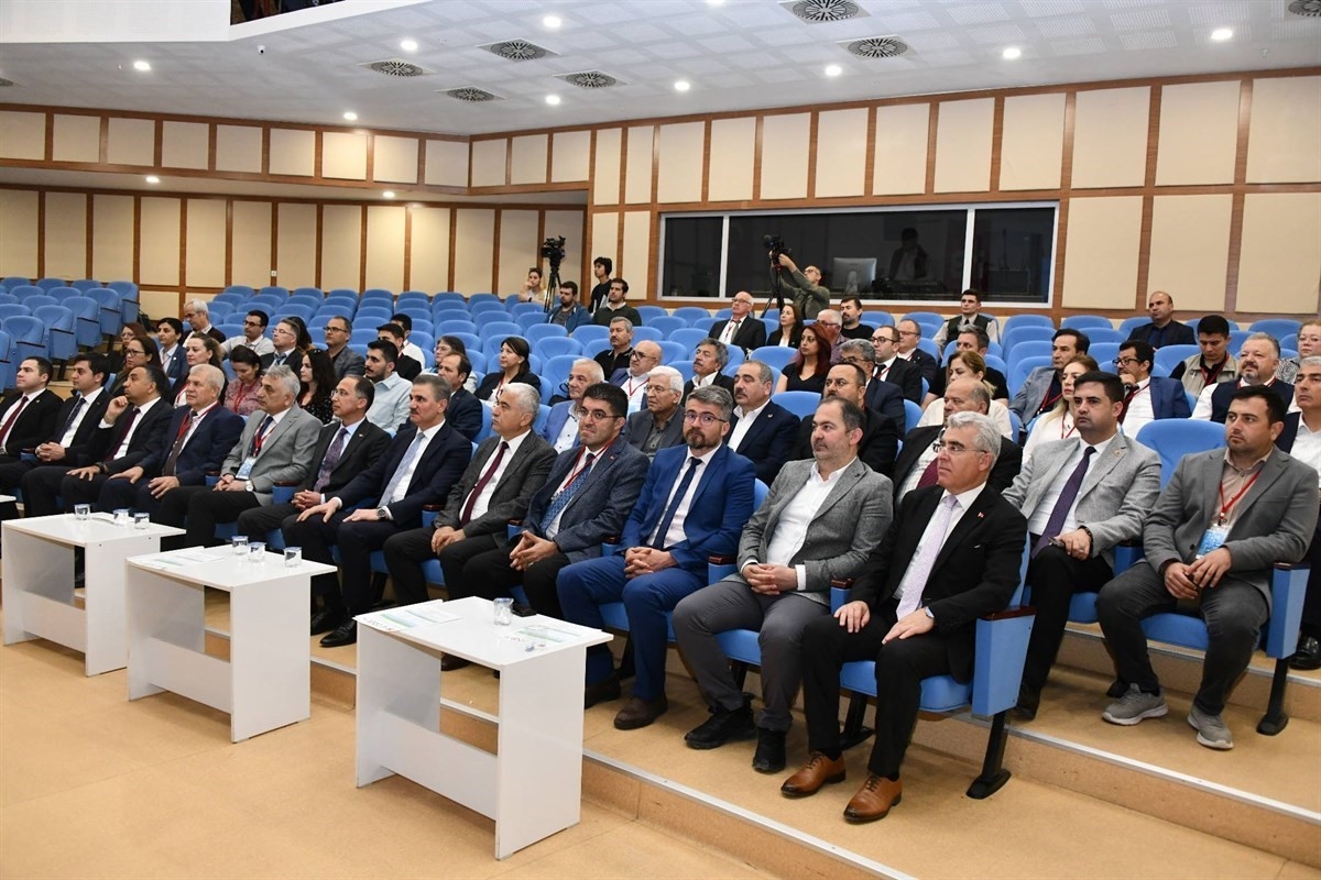 Eğirdir Gölü'nün en büyük kaybı buharlaşma