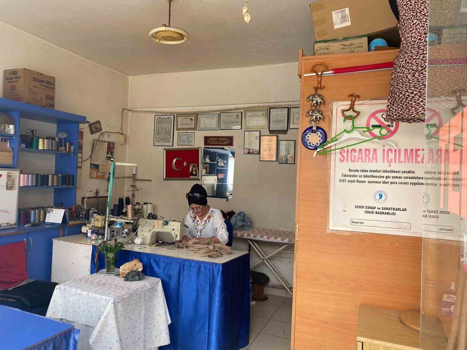 Eşinden para istedi, 'param yok' cevabını alınca hayatı değişti, kendi işinin patronu oldu
