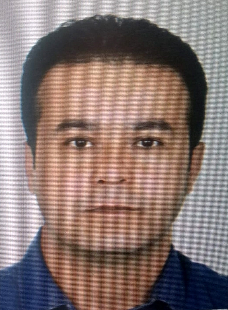Kamyonetin çarptığı baba öldü, oğlu yaralı