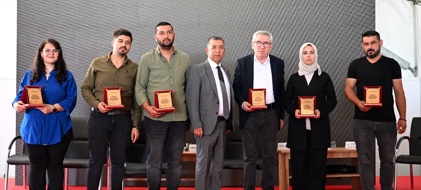 'Kendi yetiştirdiğimiz hayvanın etini lokantada yiyemiyoruz'