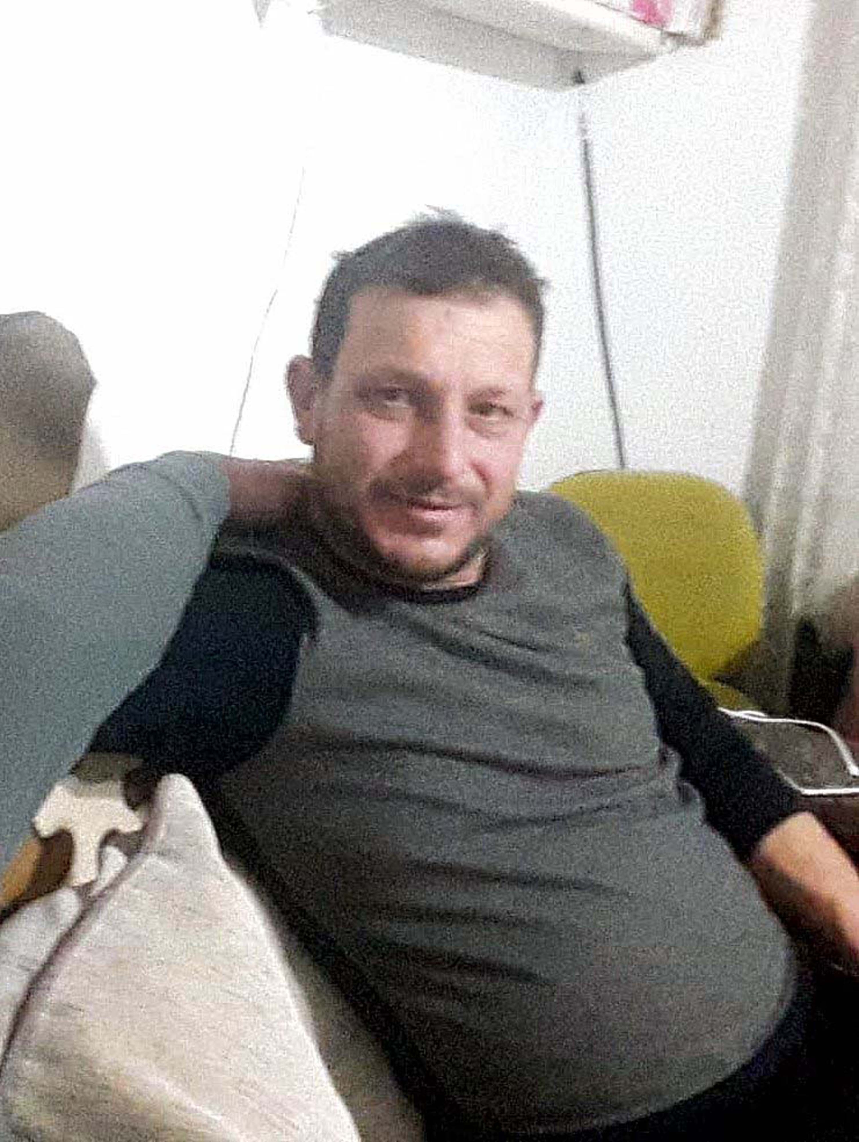 'Kendini yakarak öldürdü' demişti, gerçeği üvey oğlunun ifadesi ortaya çıkardı