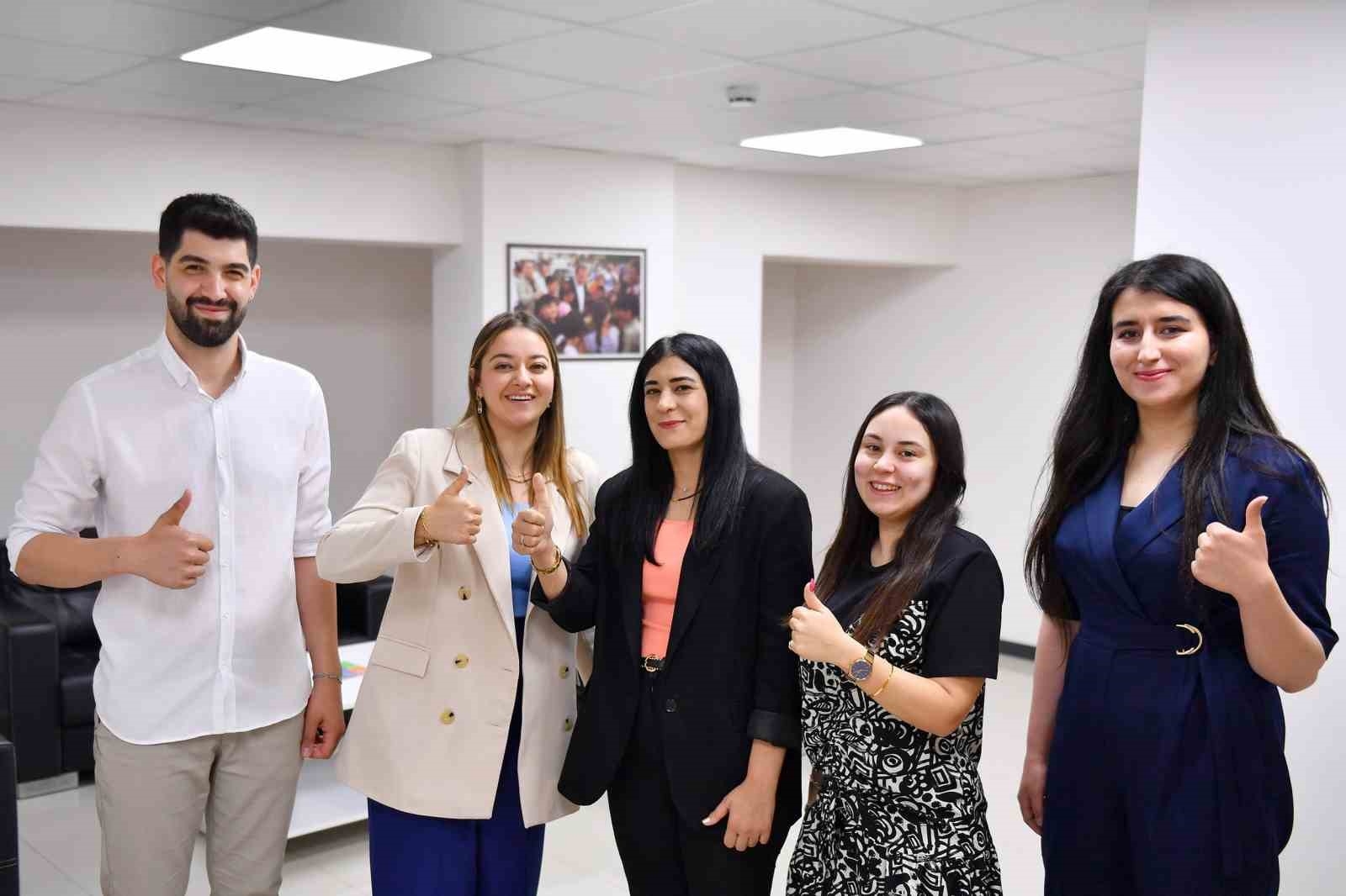 Öğrencilere rehberlik ve psikolojik destek