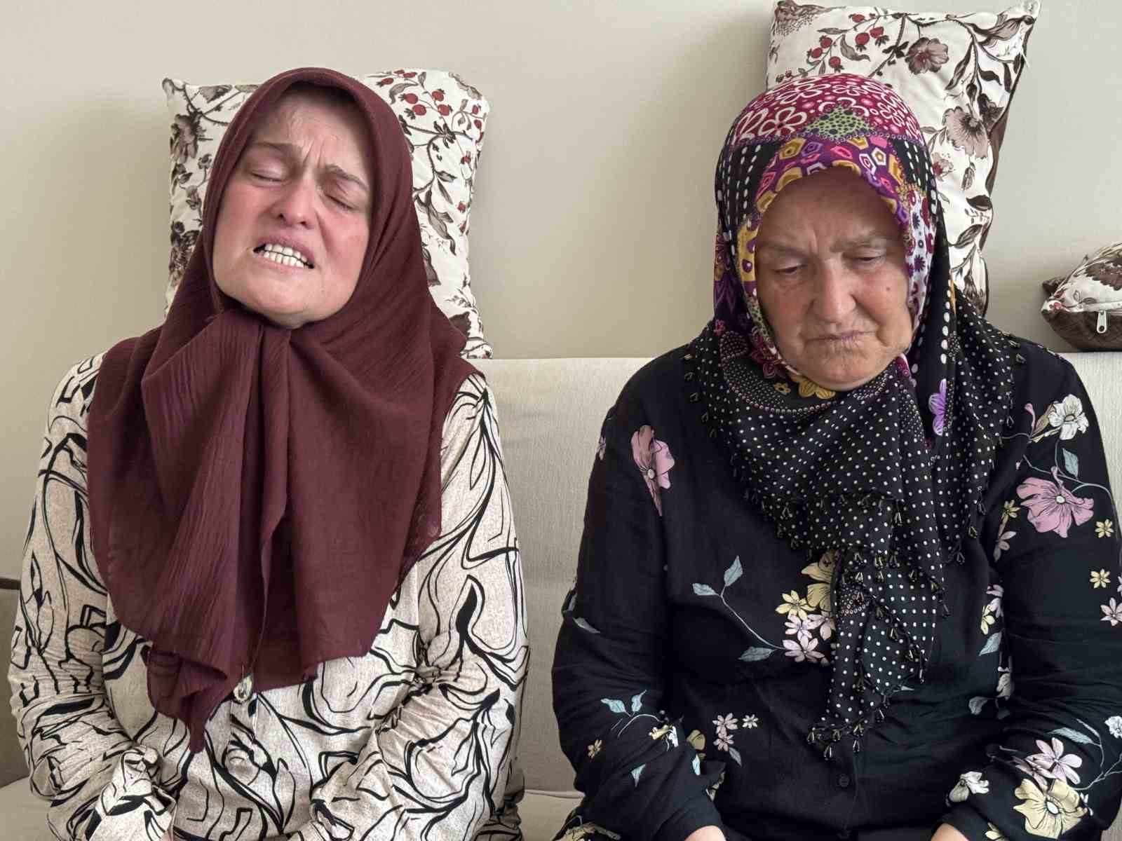 Otobüste darp edilen yaşlı adamın ölümünde aile, okul müdürünü suçladı