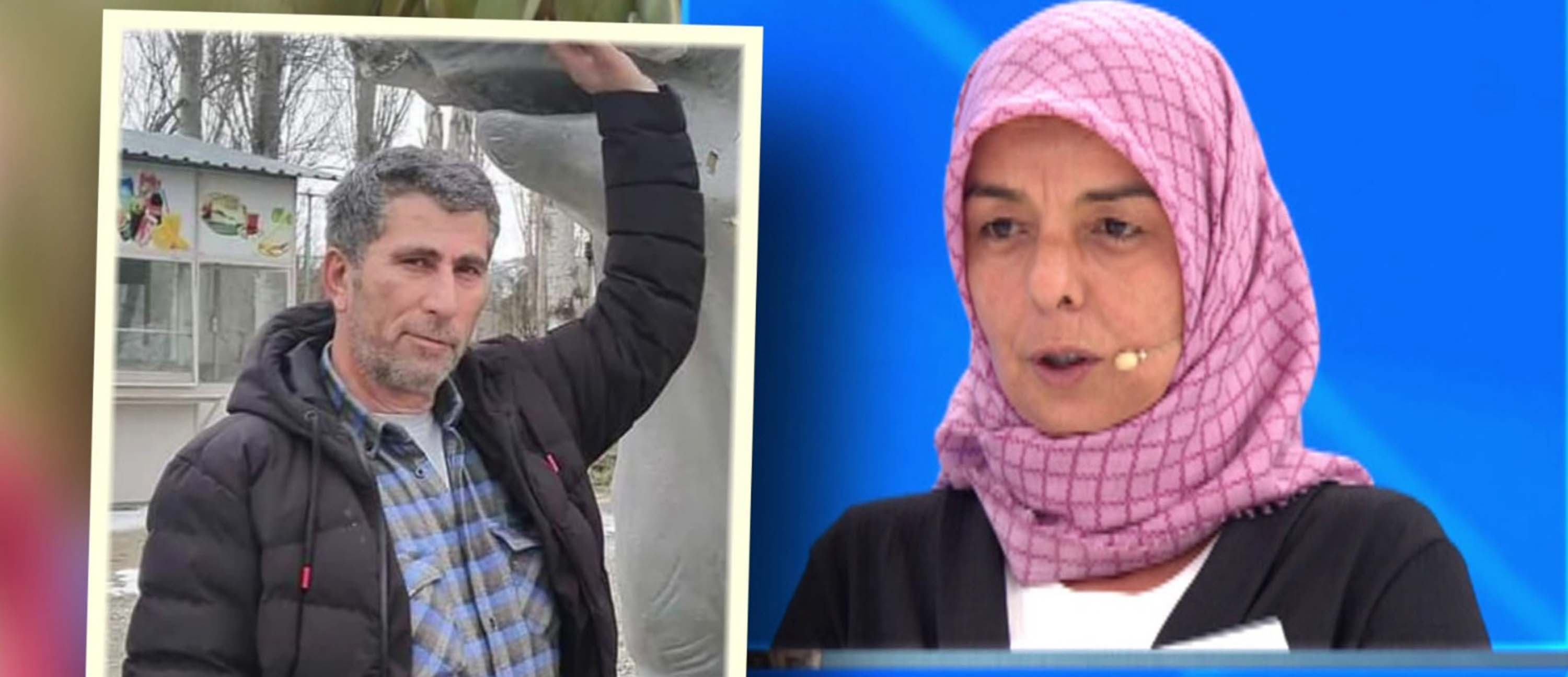 Televizyon programındaki itirafla ortaya çıkan cinayetin şüphelileri adliyede
