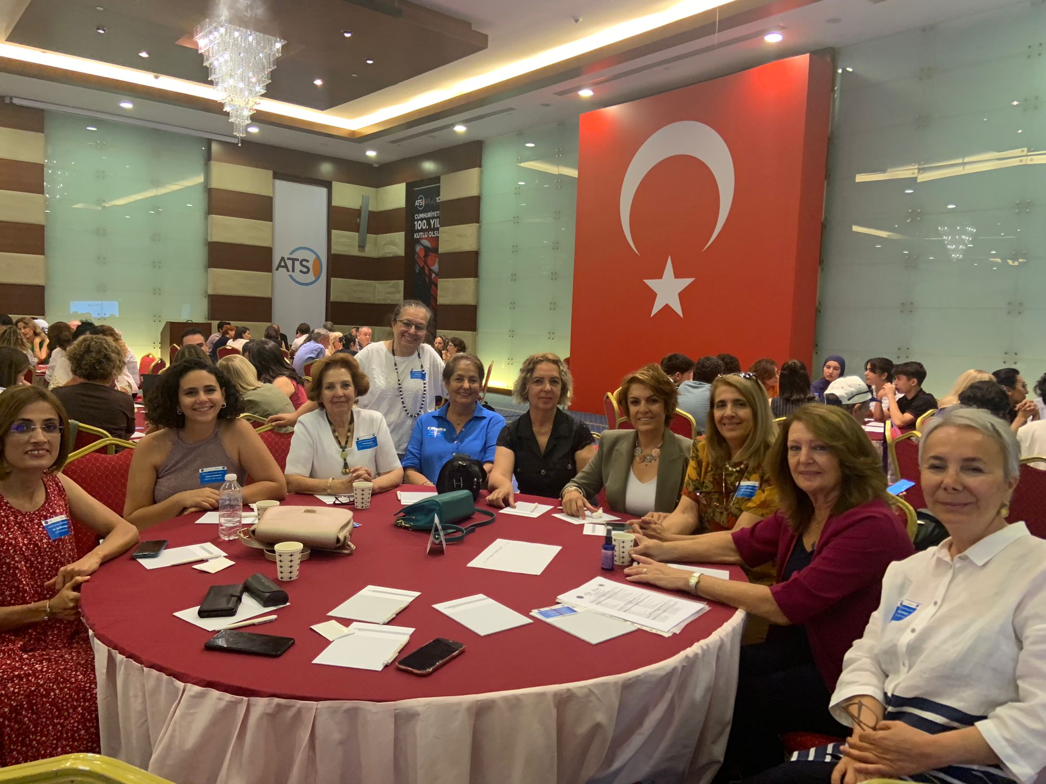 Çocuk işçiliği ile mücadele çalıştayı yapıldı