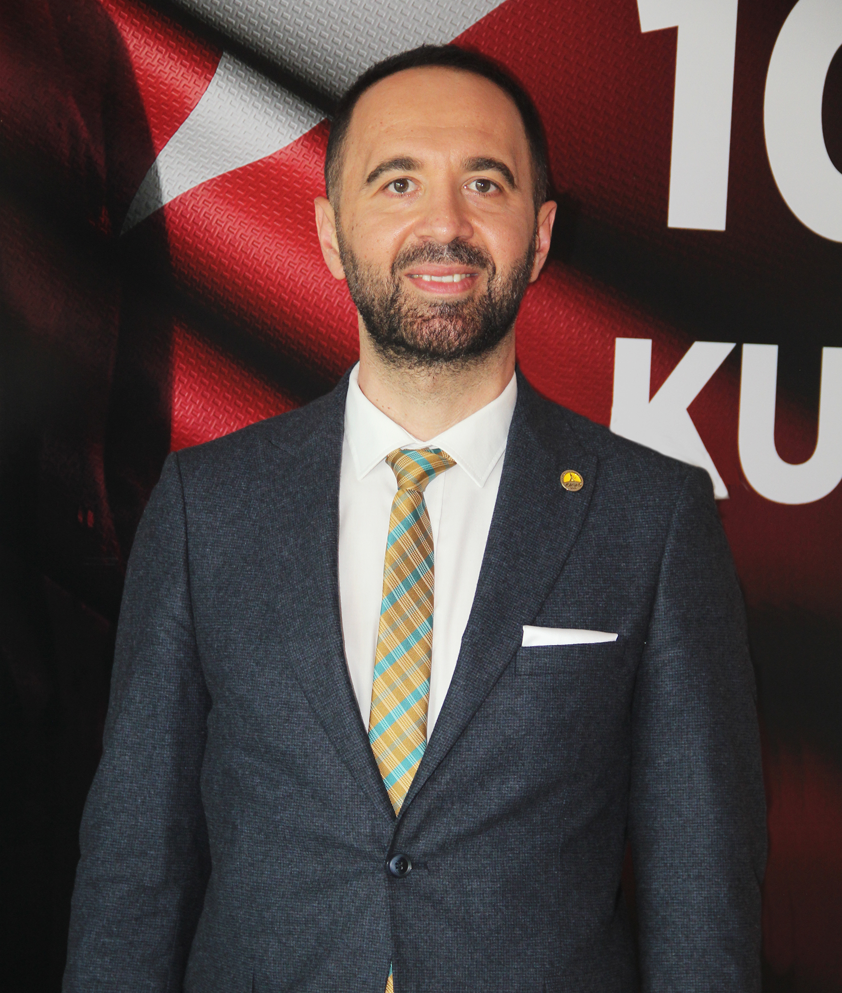Mustafa Alper Oral: Trafik kazaları coşkuya gölge düşürmesin