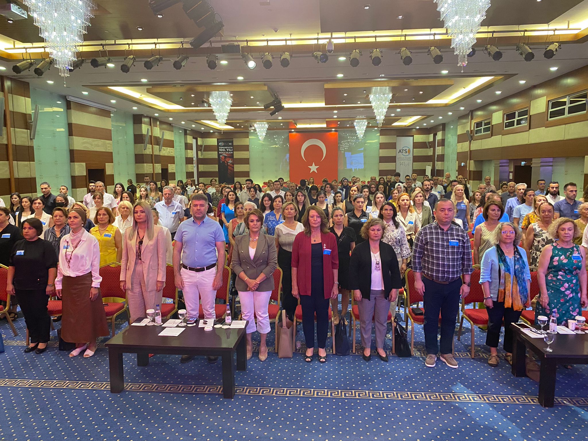 Çocuk işçiliği ile mücadele çalıştayı yapıldı