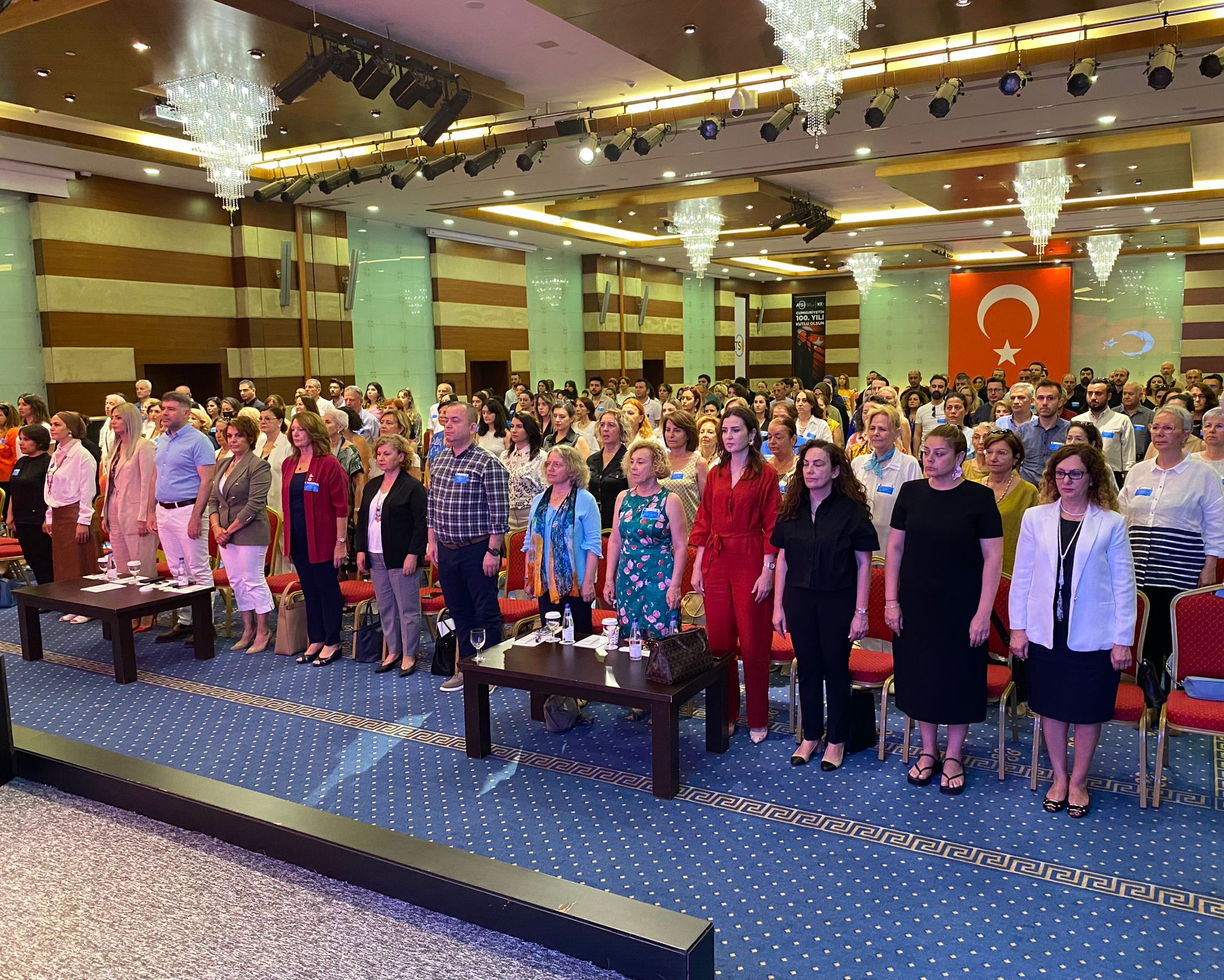 Çocuk işçiliği ile mücadele çalıştayı yapıldı