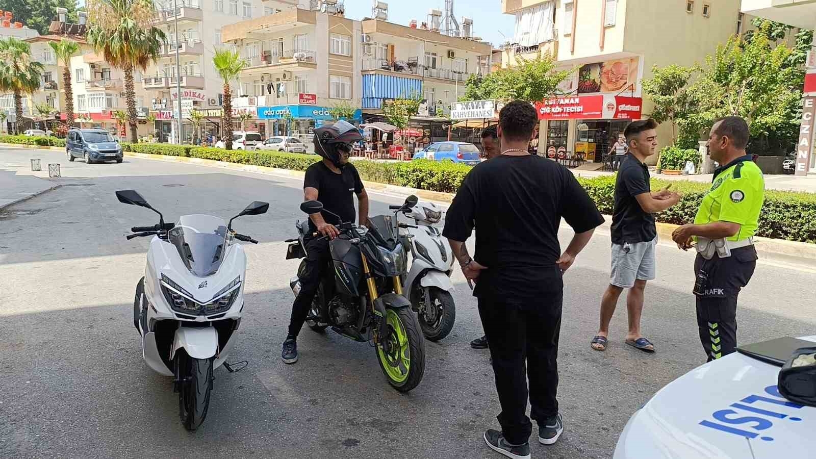 Aday sürücü ne yaptıysa sürücü belgesinin iptal edilmesini engelleyemedi