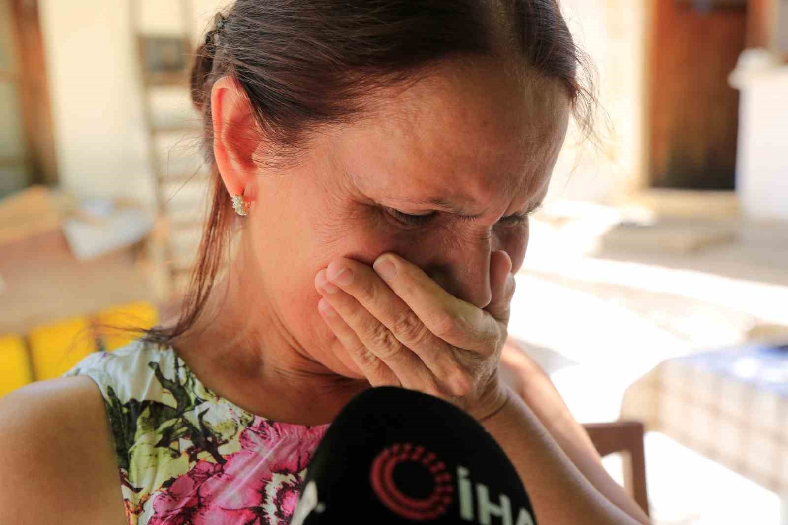 Antalya'daki kayıp genç doktordan kötü haber geldi